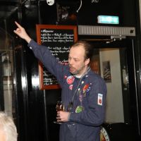 2016-01-23 Haone voorzitters lunch 47 2016-01-23 Haone voorzitters lunch 47